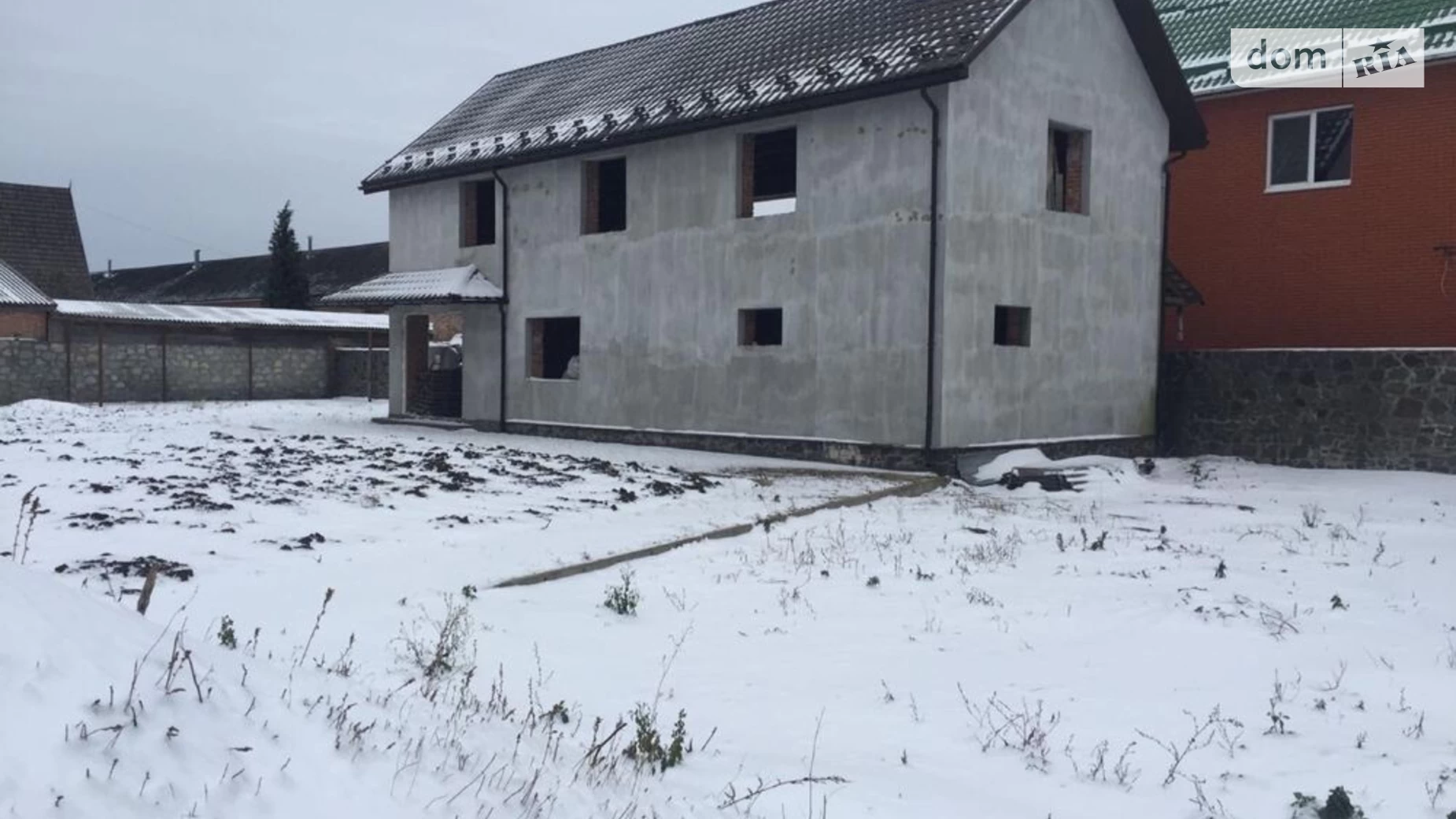 Продається одноповерховий будинок 160 кв. м з терасою, цена: 130000 $ - фото 2