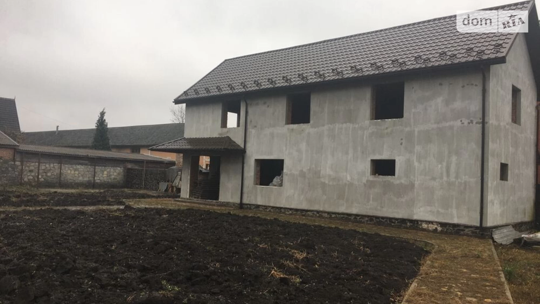 Продається одноповерховий будинок 160 кв. м з терасою, цена: 130000 $ - фото 5