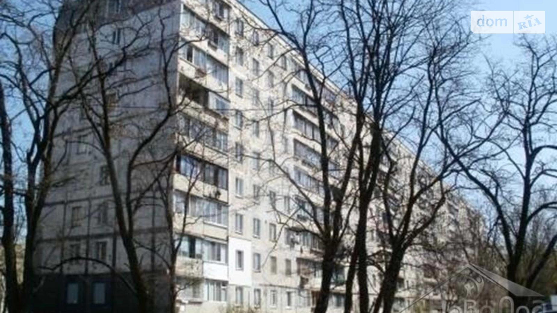 Продается 2-комнатная квартира 47 кв. м в Киеве, ул. Космонавта Поповича(Космонавта Волкова), 2 - фото 2