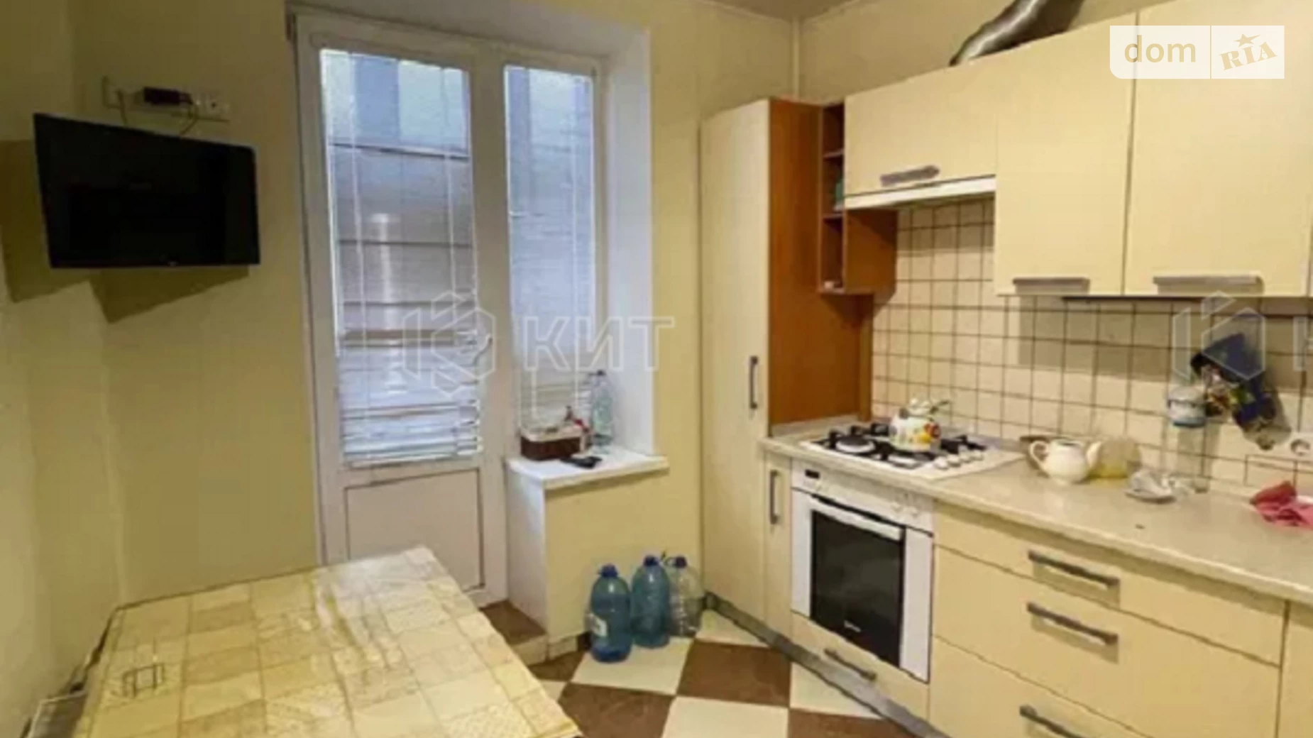 Продается 2-комнатная квартира 59 кв. м в Харькове, ул. Волонтерская, 8А - фото 2