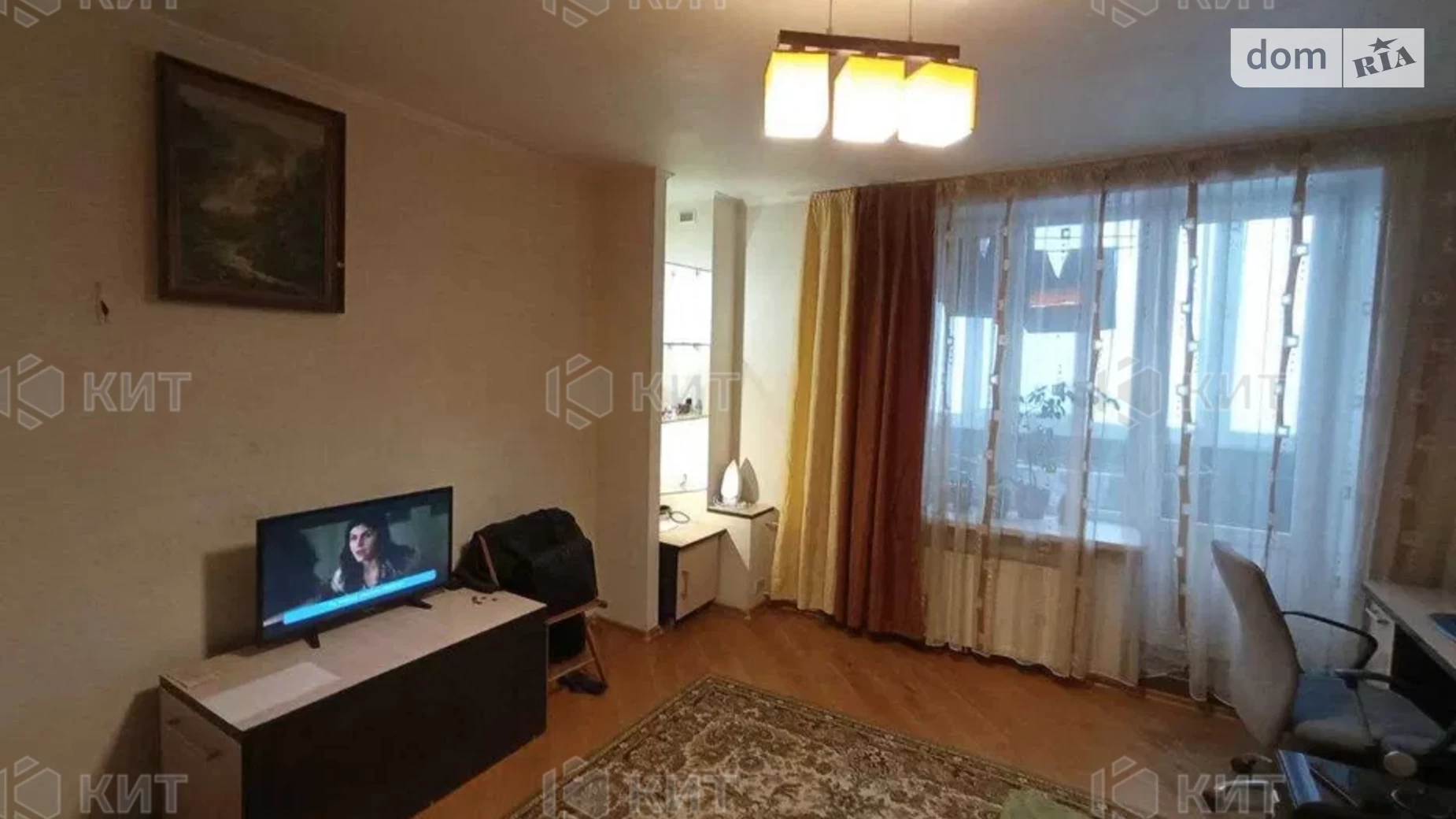 Продается 2-комнатная квартира 59 кв. м в Харькове, ул. Волонтерская, 8А - фото 3