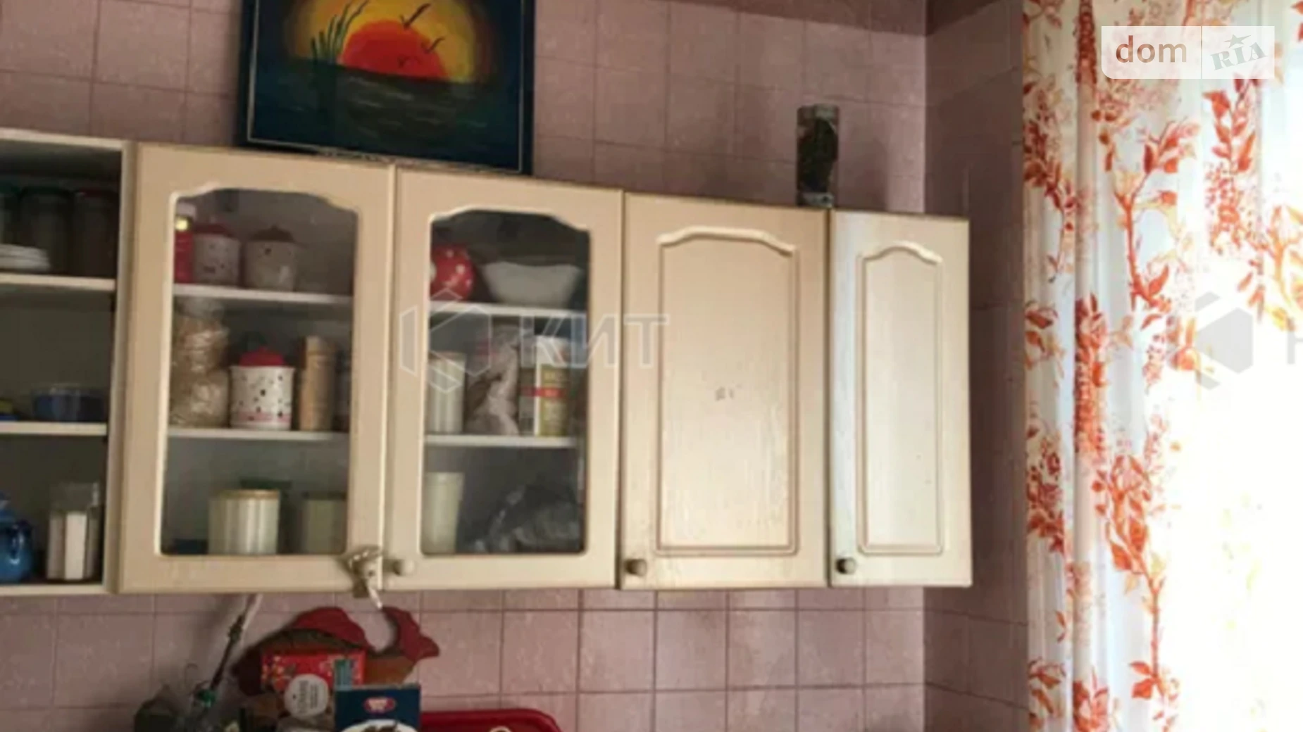 Продается 2-комнатная квартира 53 кв. м в Харькове, ул. Волонтерская, 61 - фото 4