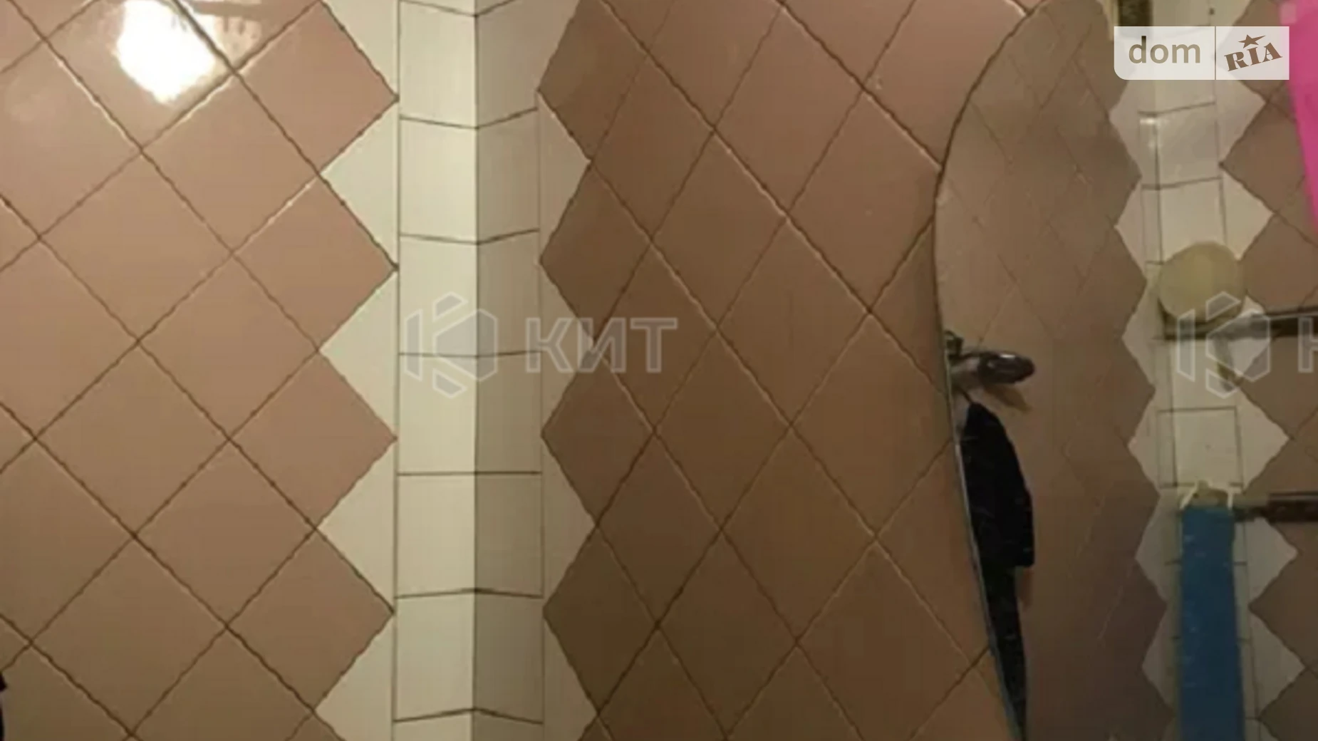 Продается 2-комнатная квартира 53 кв. м в Харькове, ул. Волонтерская, 61 - фото 5