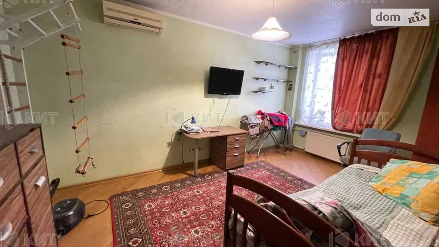 Продается 2-комнатная квартира 59 кв. м в Харькове, ул. Волонтерская, 8А - фото 5