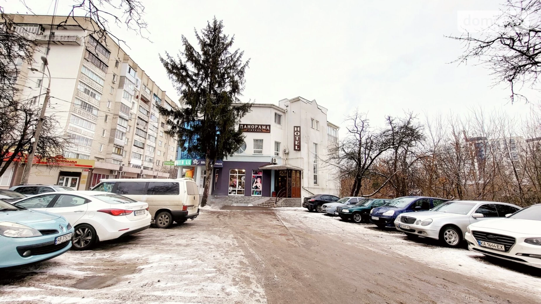 Продается помещения свободного назначения 143 кв. м в 3-этажном здании, цена: 215000 $ - фото 2
