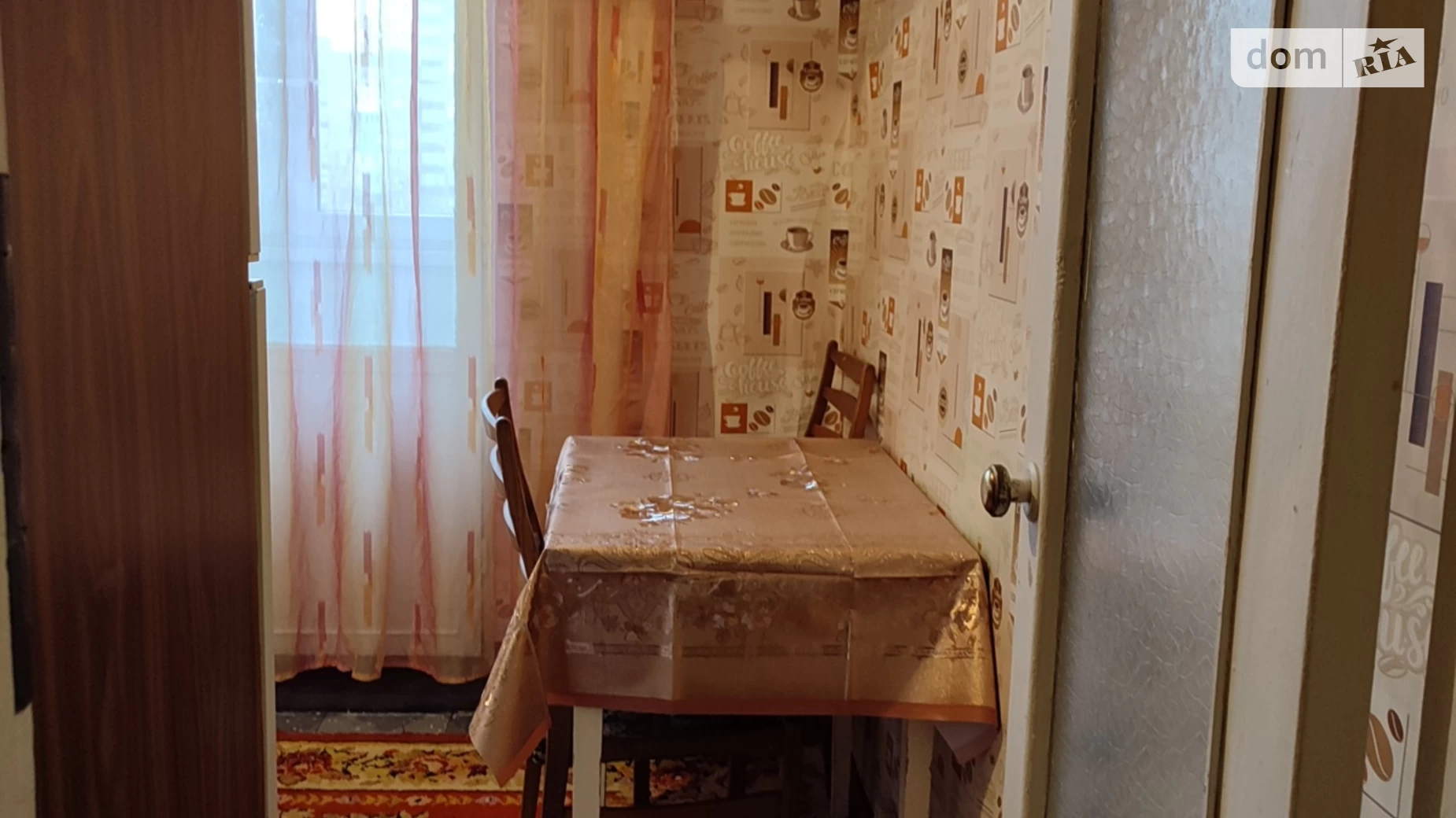 Сдается в аренду 1-комнатная квартира в Киеве, просп. Голосеевский(40-летия Октября), 15Б - фото 4