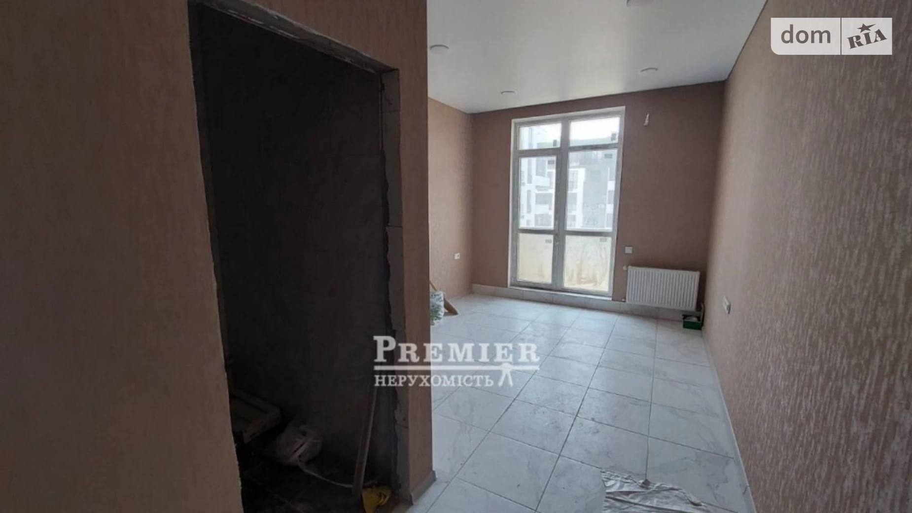 Продается 1-комнатная квартира 22 кв. м в Одессе, ул. Владислава Бувалкина(Генерала Бочарова), 60Б - фото 4