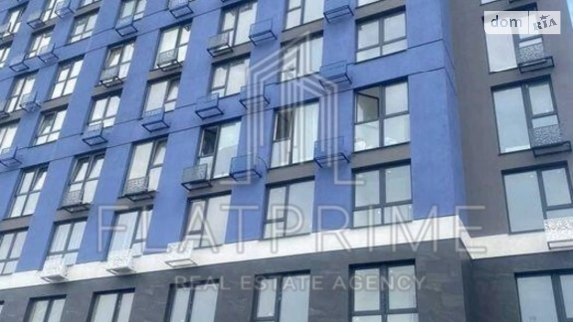 Продается 2-комнатная квартира 54.6 кв. м в Киеве, ул. Святослава Храброго, 11 - фото 2