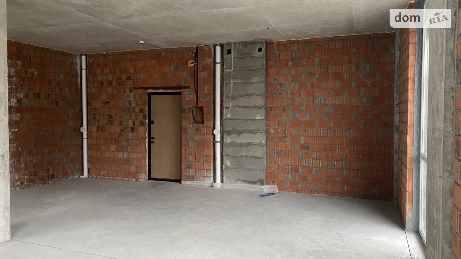 Продається 2-кімнатна квартира 53.4 кв. м у Дніпрі, вул. Левка Лук’яненка, 6Д - фото 5