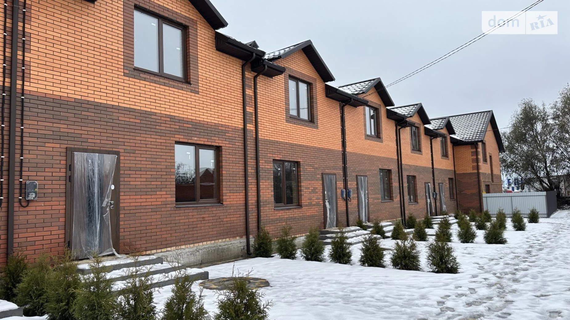 вул. Молодіжна Зарванці, цена: 60000 $ - фото 3