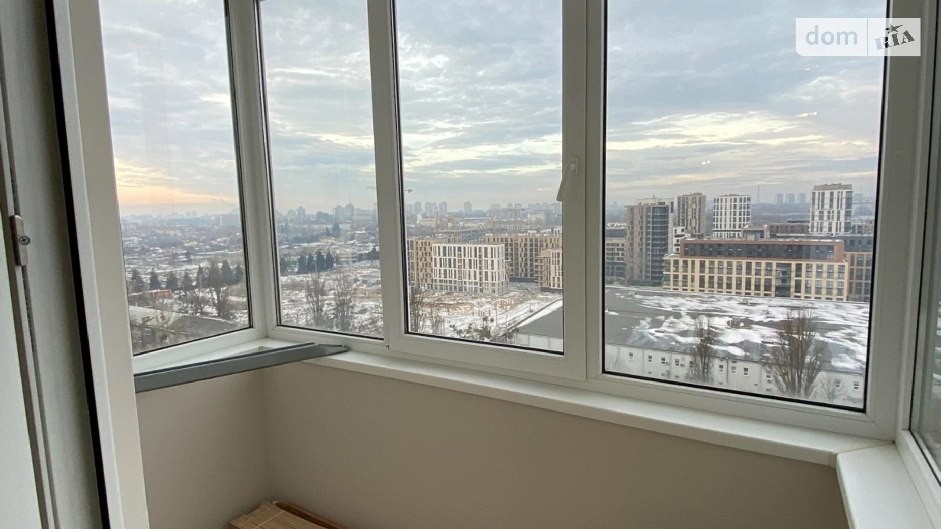 Продается 2-комнатная квартира 61 кв. м в Киеве, ул. Даниила Щербаковского(Щербакова), 52 - фото 5