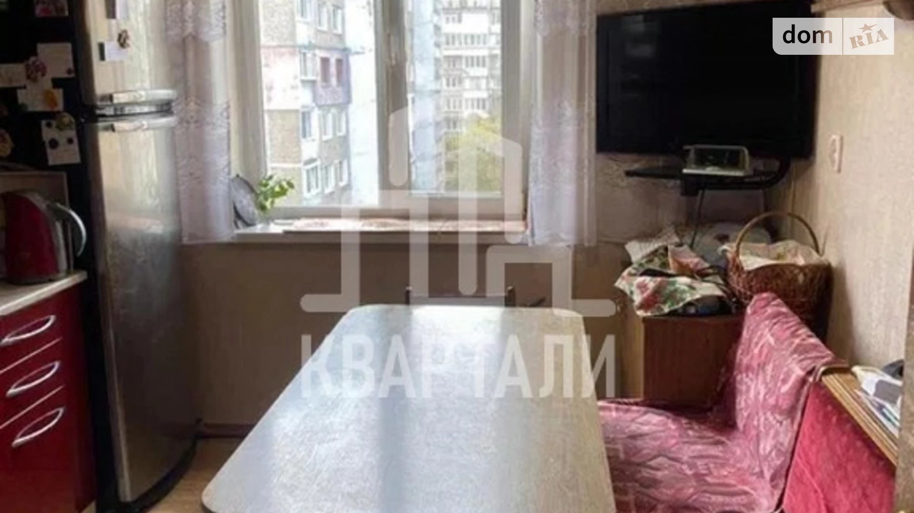Продается 3-комнатная квартира 70 кв. м в Киеве, ул. Печенежская, 9 - фото 4