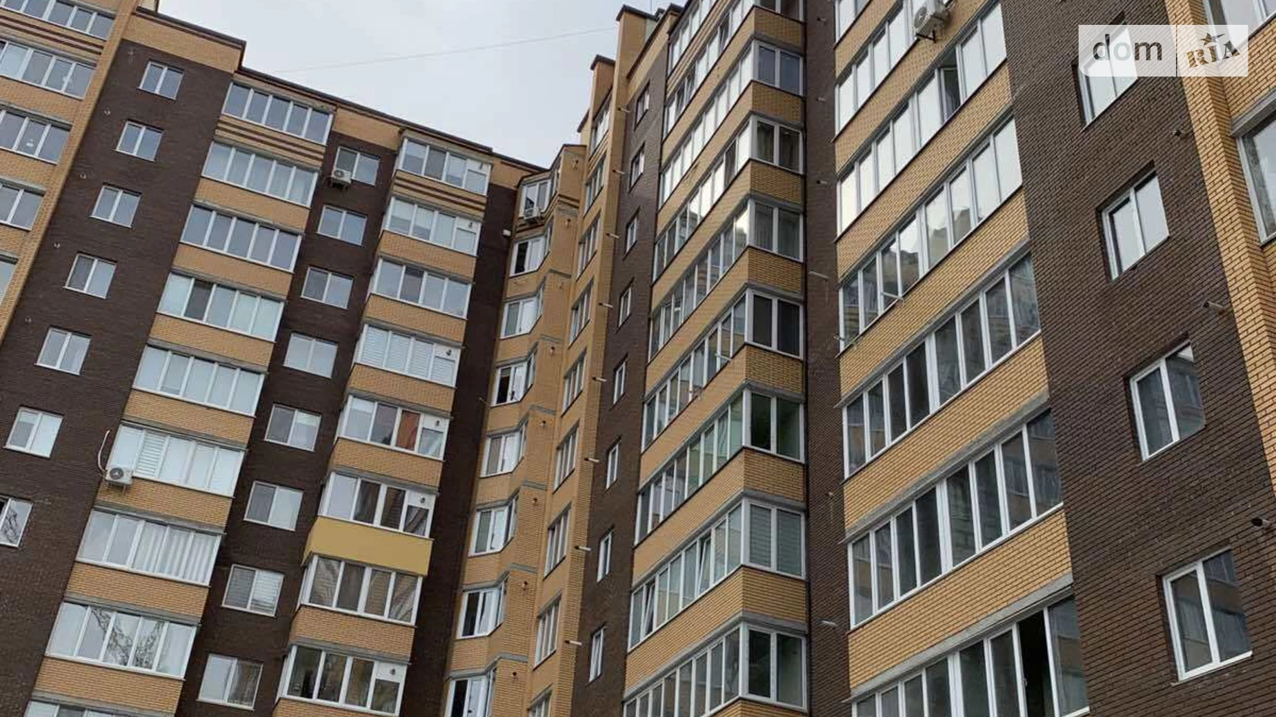 Продается 2-комнатная квартира 76 кв. м в Хмельницком, пер. Франко Ивана