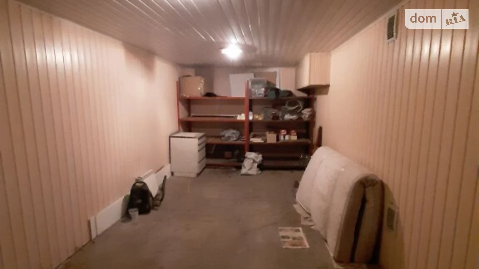 Продается отдельно стоящий гараж под легковое авто на 21.1 кв. м, цена: 18500 $ - фото 2