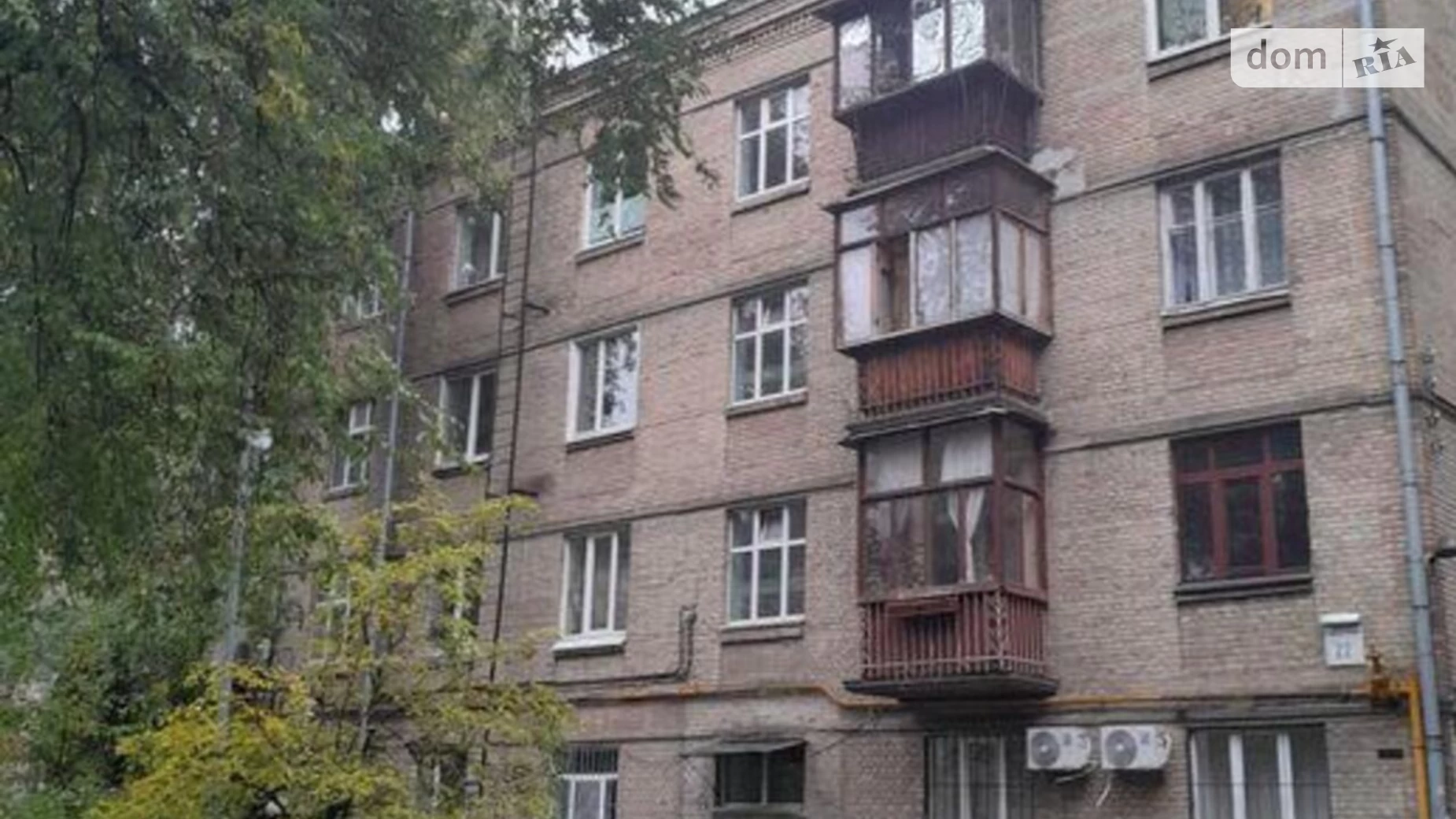 Продається 2-кімнатна квартира 57 кв. м у Києві, пров. Лабораторний, 22 - фото 3