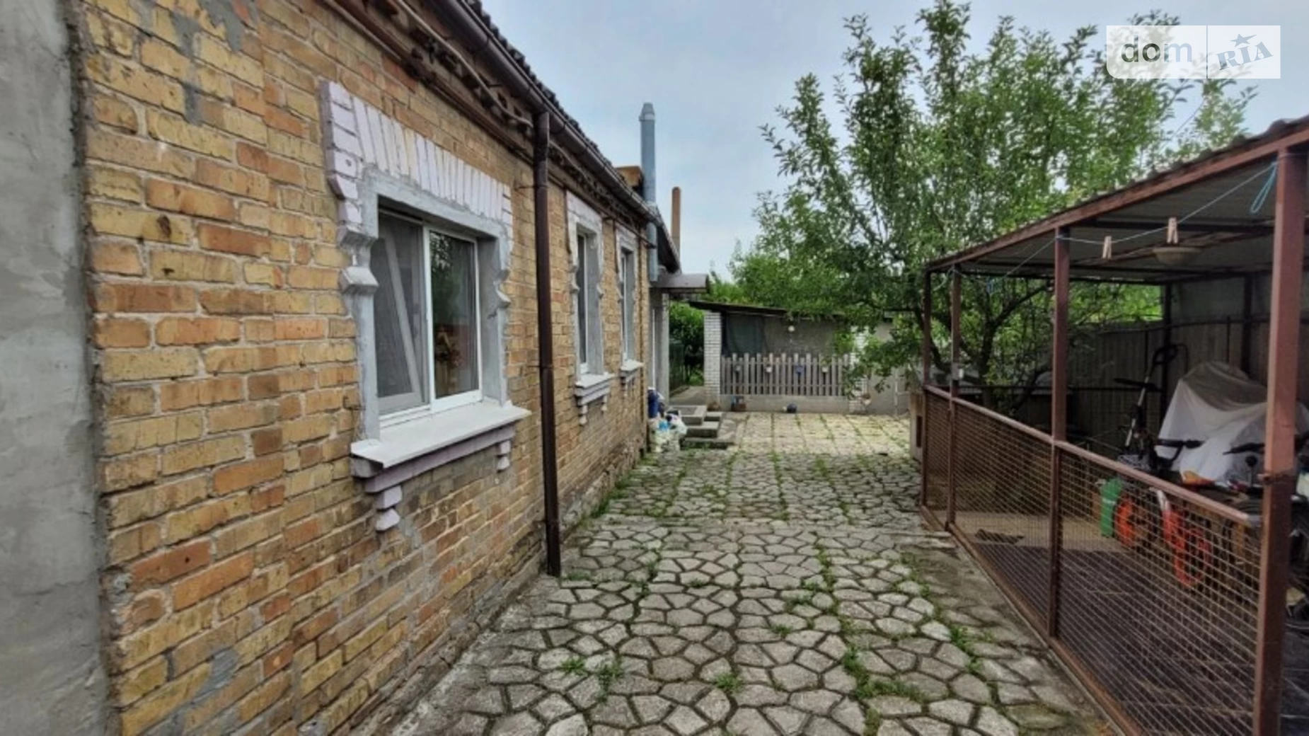 Продається одноповерховий будинок 72.1 кв. м з балконом, цена: 27000 $ - фото 2