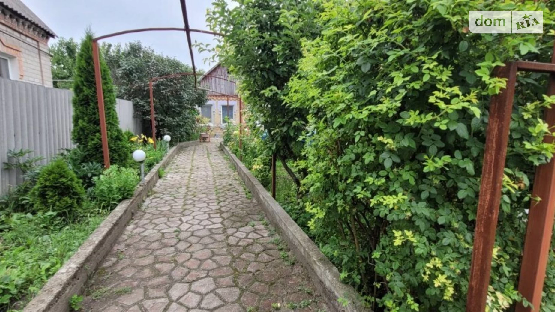 Продається одноповерховий будинок 72.1 кв. м з балконом, цена: 27000 $ - фото 3