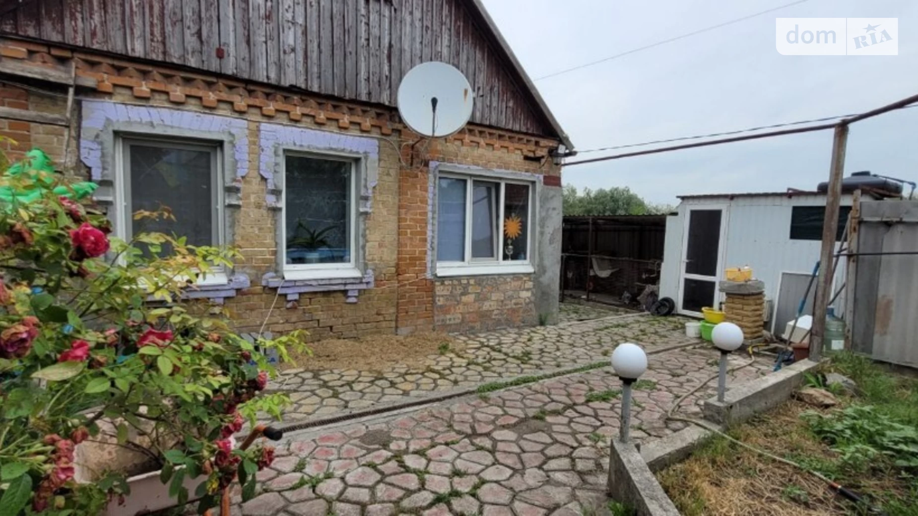 Продається одноповерховий будинок 72.1 кв. м з балконом, цена: 27000 $ - фото 5