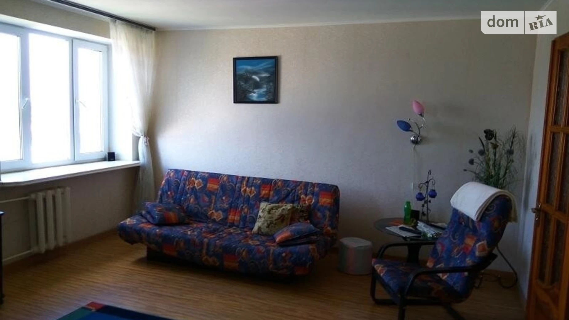 Продается 4-комнатная квартира 99 кв. м в Одессе, ул. Александра Невского