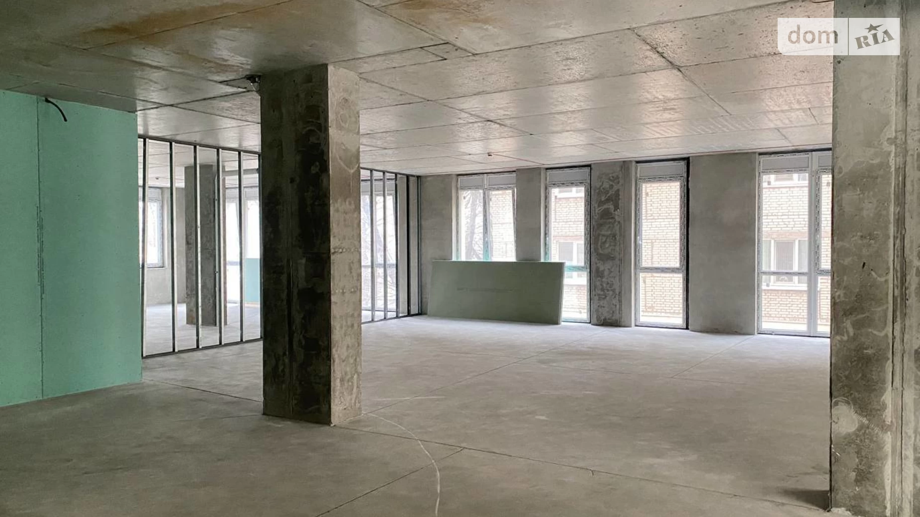 Продается офис 127.4 кв. м в бизнес-центре, цена: 165620 $ - фото 4
