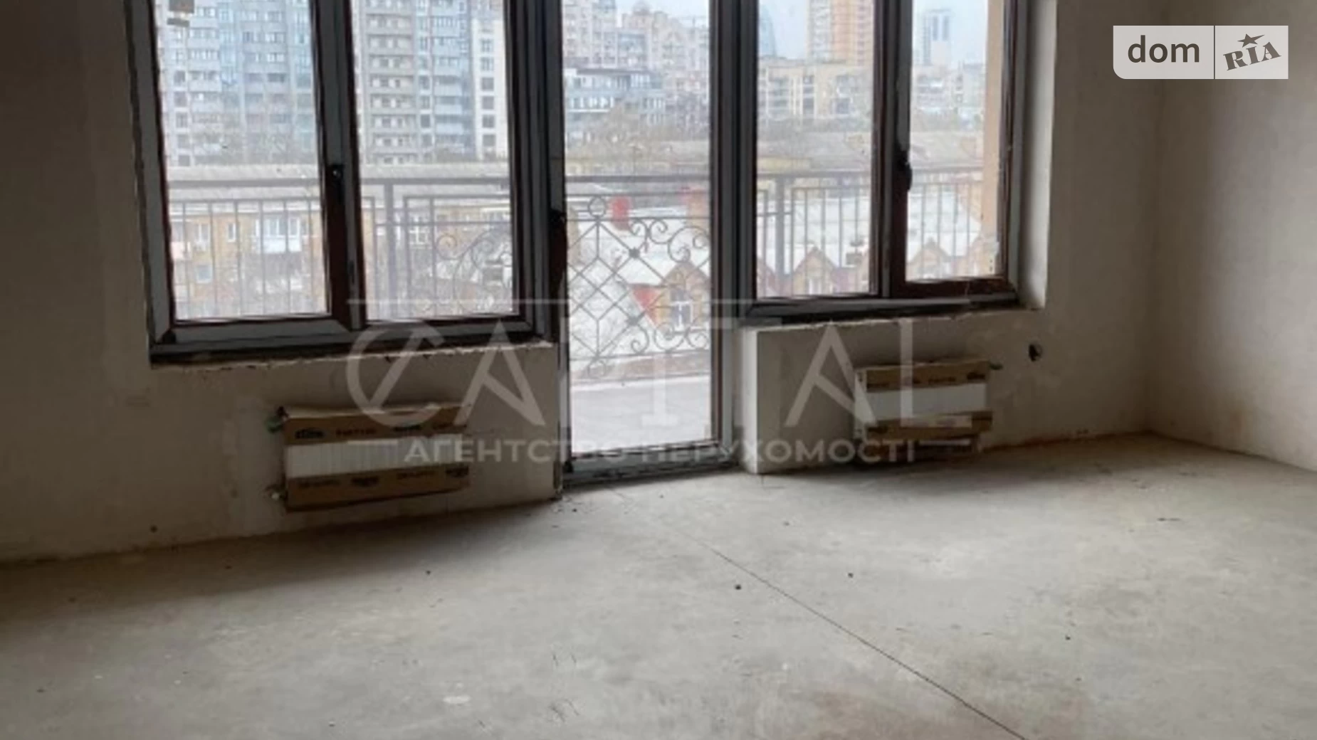 Продается 3-комнатная квартира 94.36 кв. м в Киеве, ул. Михаила Бойчука, 17 - фото 2