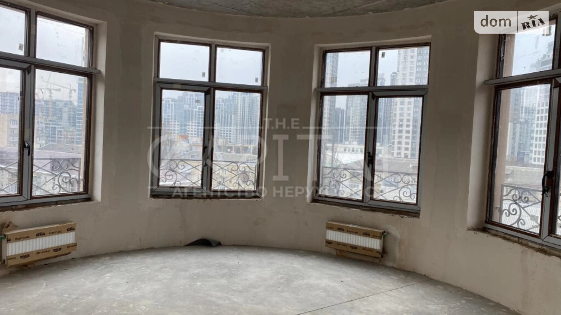 Продается 3-комнатная квартира 94.36 кв. м в Киеве, ул. Михаила Бойчука, 17 - фото 5