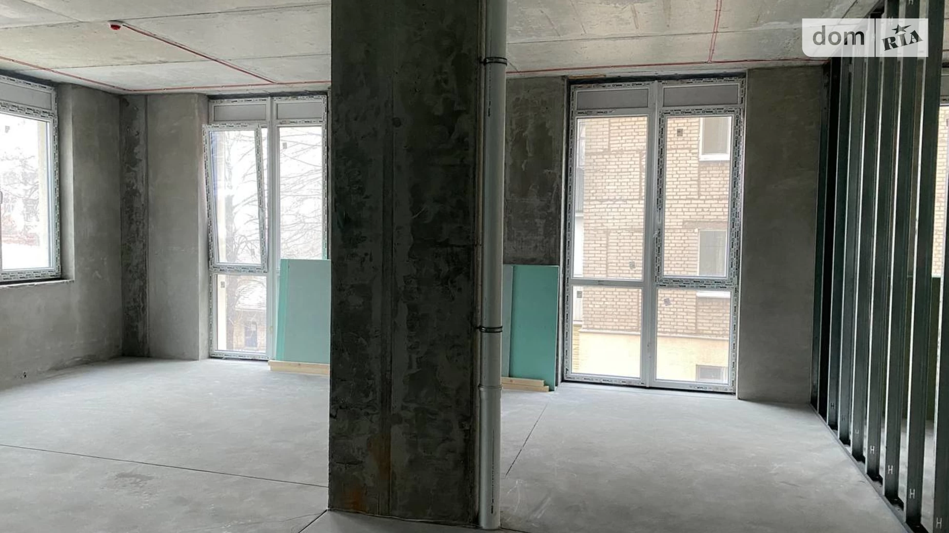 Продается офис 56.4 кв. м в бизнес-центре, цена: 73320 $ - фото 4