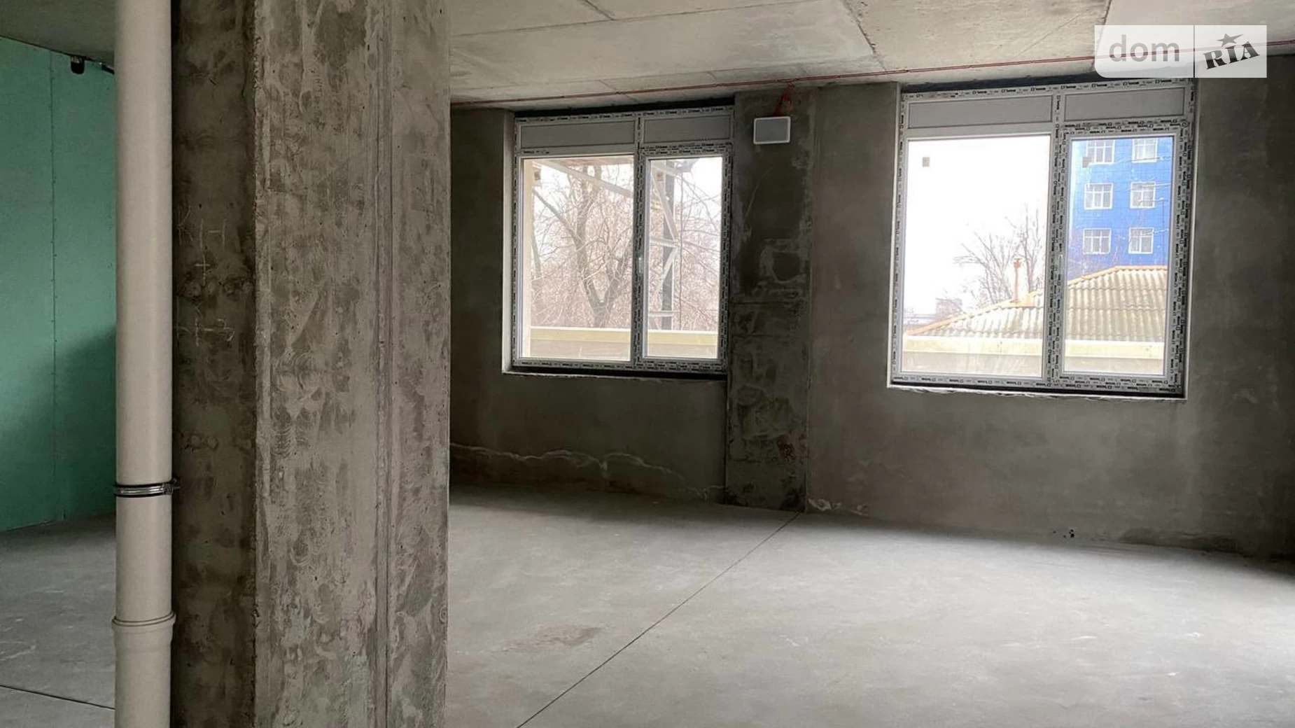 Продается офис 56.4 кв. м в бизнес-центре, цена: 73320 $ - фото 3