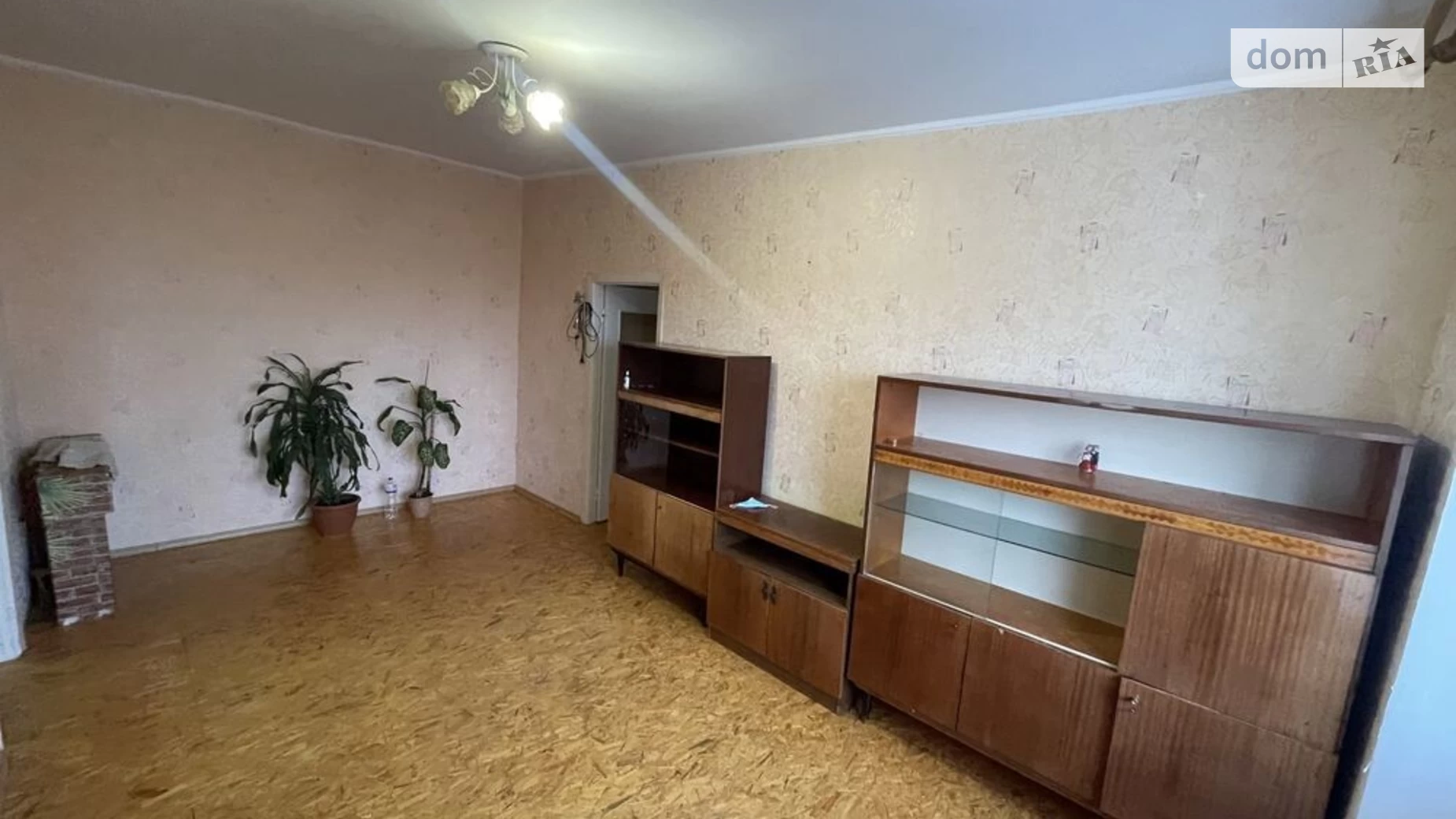 Продается 2-комнатная квартира 44 кв. м в Здолбунове, ул. Школьная, 21 - фото 4