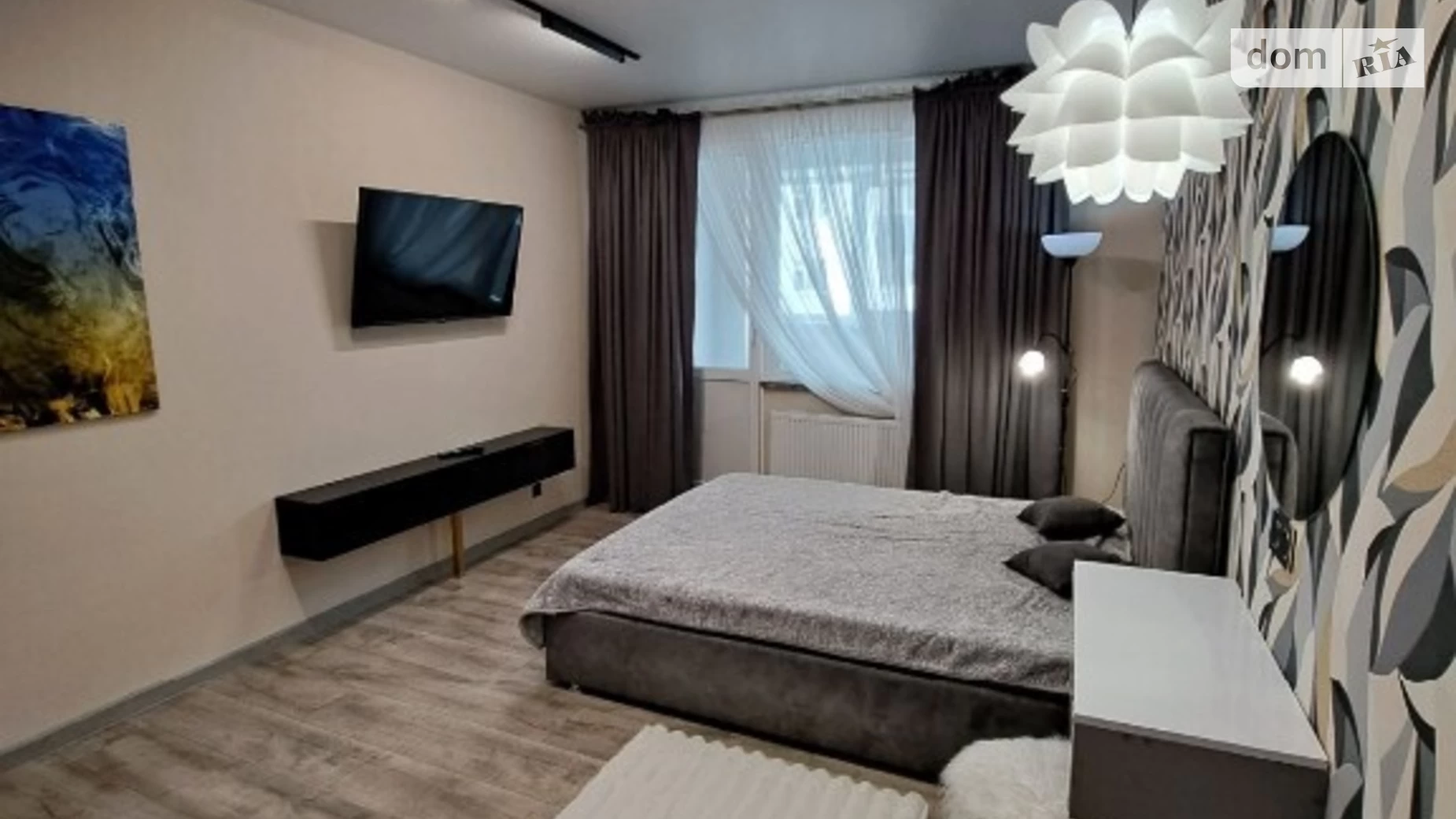 Продается 2-комнатная квартира 68 кв. м в Хмельницком, ул. Лесогриневецкая - фото 2