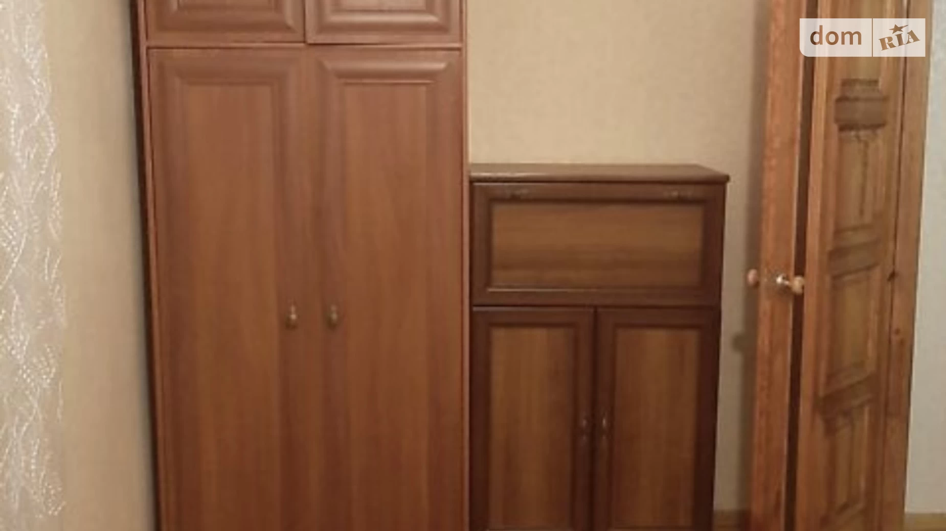2-комнатная квартира 46 кв. м в Тернополе, ул. Острожского Князя