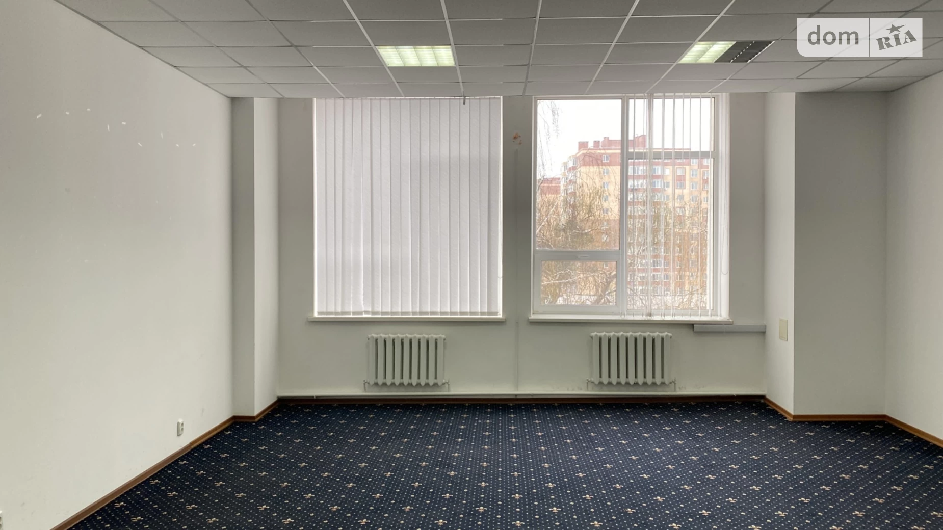 Сдается в аренду офис 106 кв. м в бизнес-центре, цена: 20200 грн - фото 2