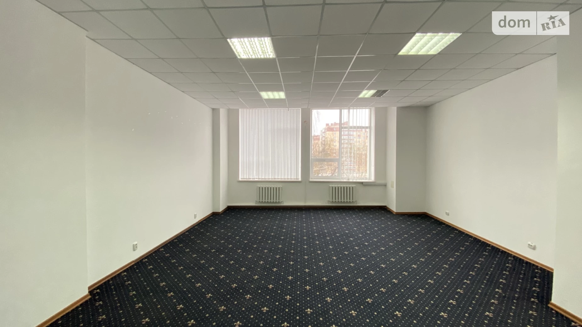 Сдается в аренду офис 106 кв. м в бизнес-центре, цена: 20200 грн - фото 3