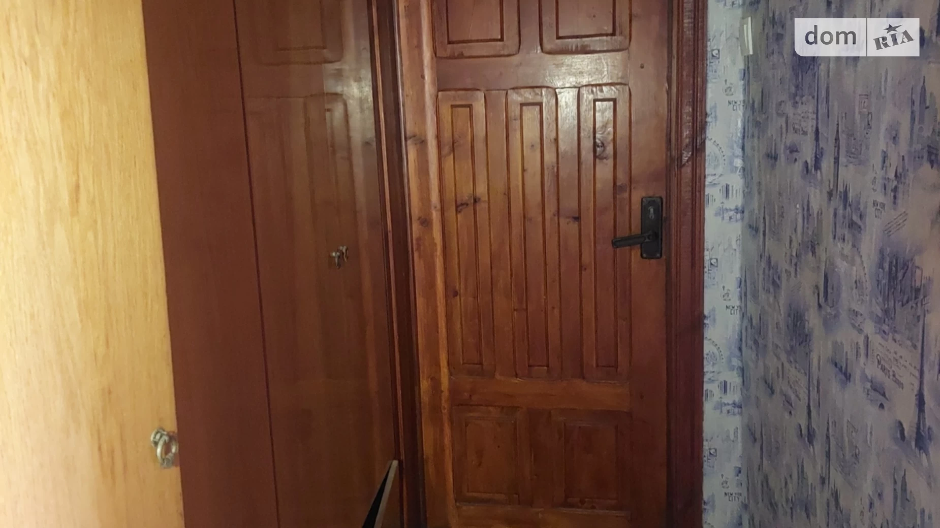 Продається 1-кімнатна квартира 28.8 кв. м у Полтаві, вул. Деповська - фото 2