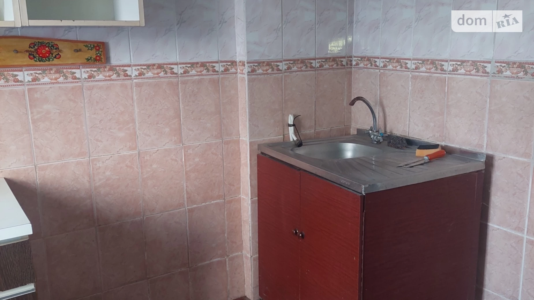 Продається 1-кімнатна квартира 28.8 кв. м у Полтаві, вул. Деповська - фото 5