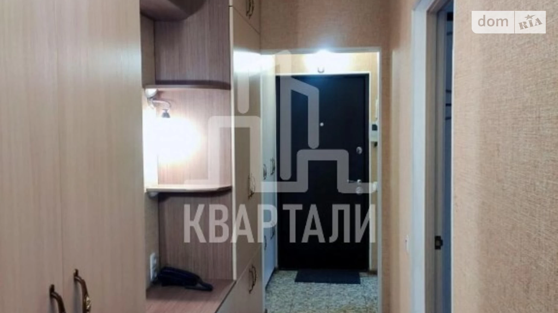 Продается 3-комнатная квартира 73 кв. м в Киеве, ул. Семеновская, 9 - фото 3