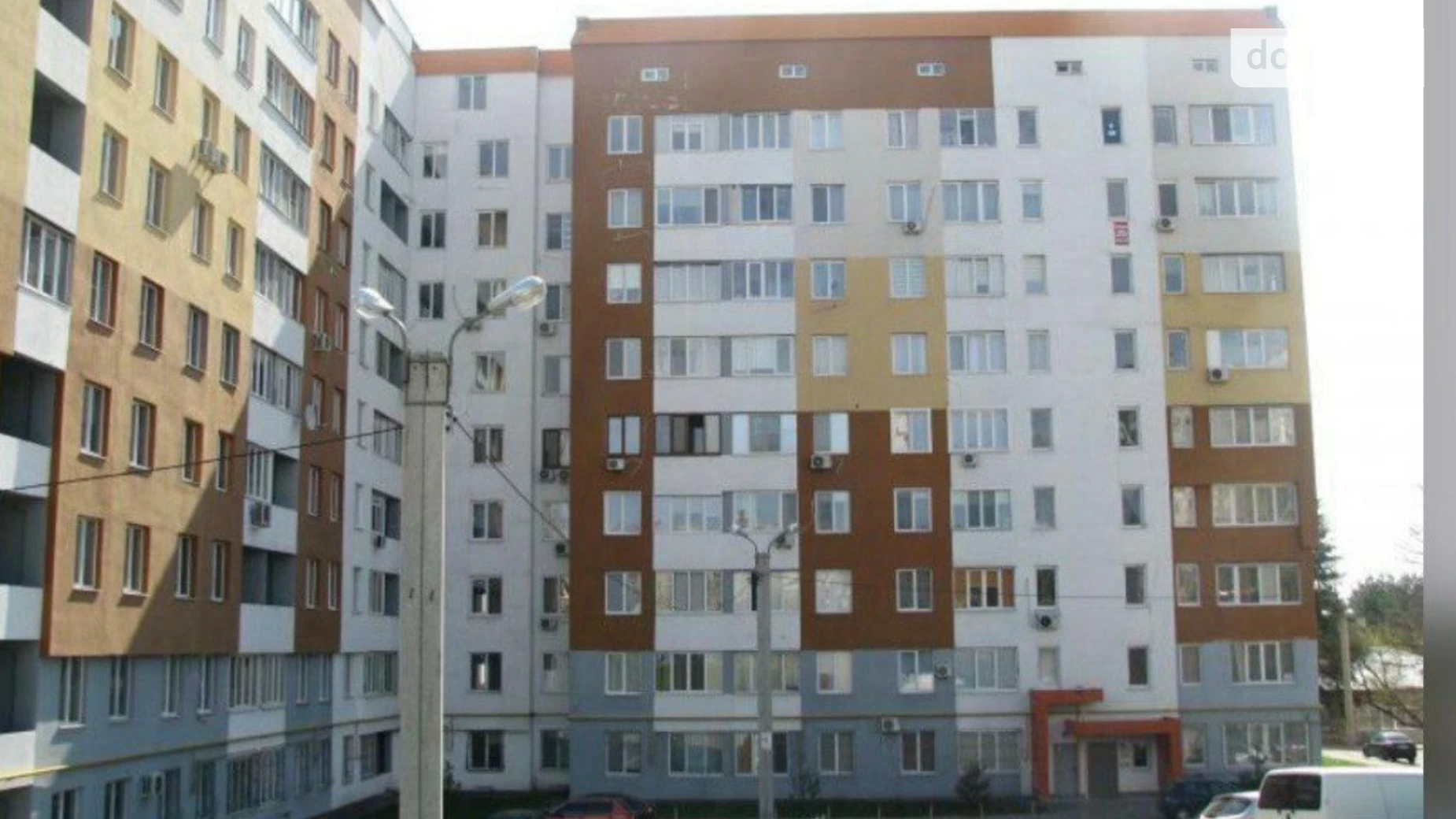 Продается 2-комнатная квартира 62 кв. м в Харькове, ул. Станислава Партали(Балакирева), 17