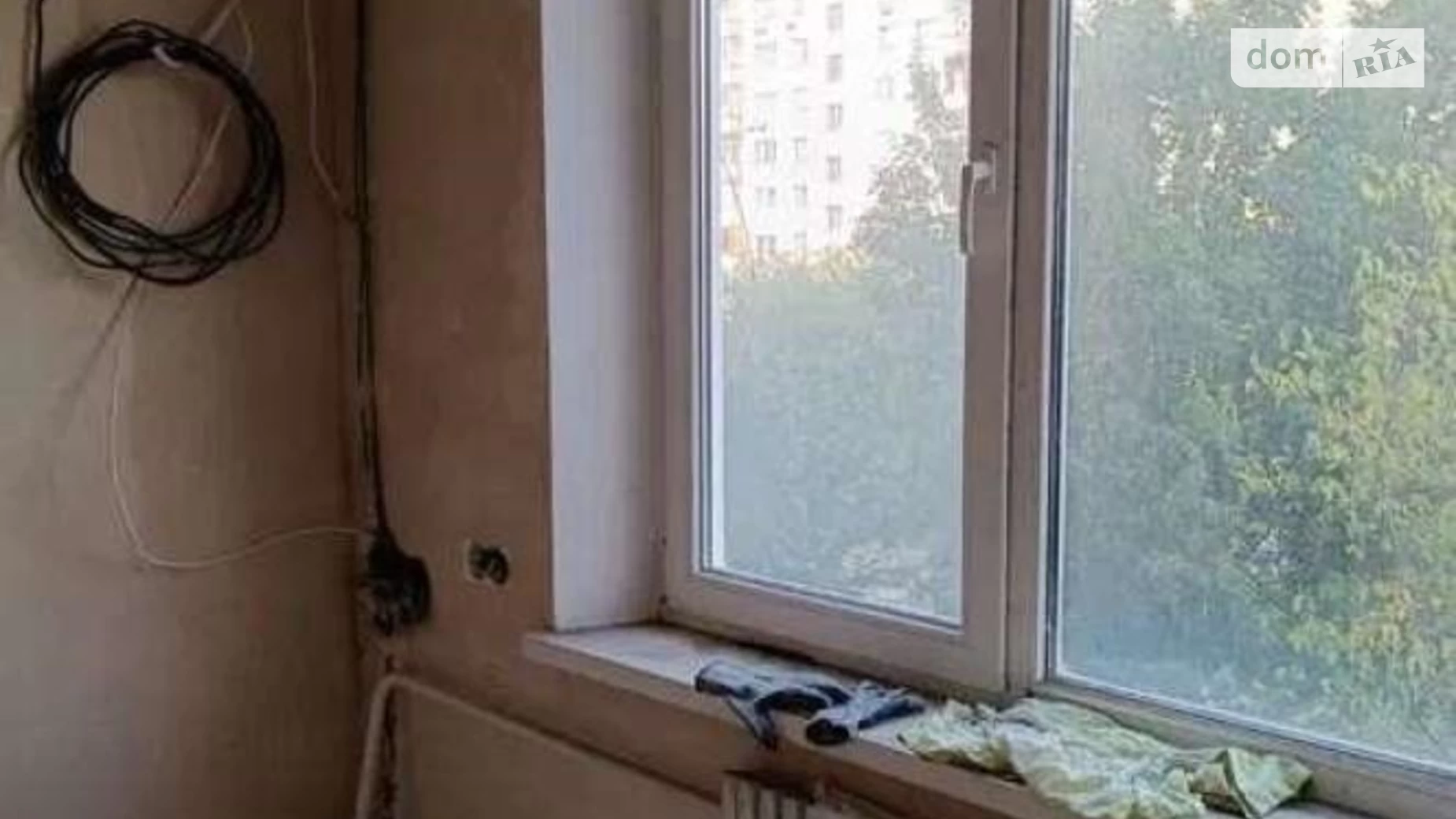 Продается 1-комнатная квартира 33 кв. м в Харькове, ул. Клочковская, 197А - фото 2