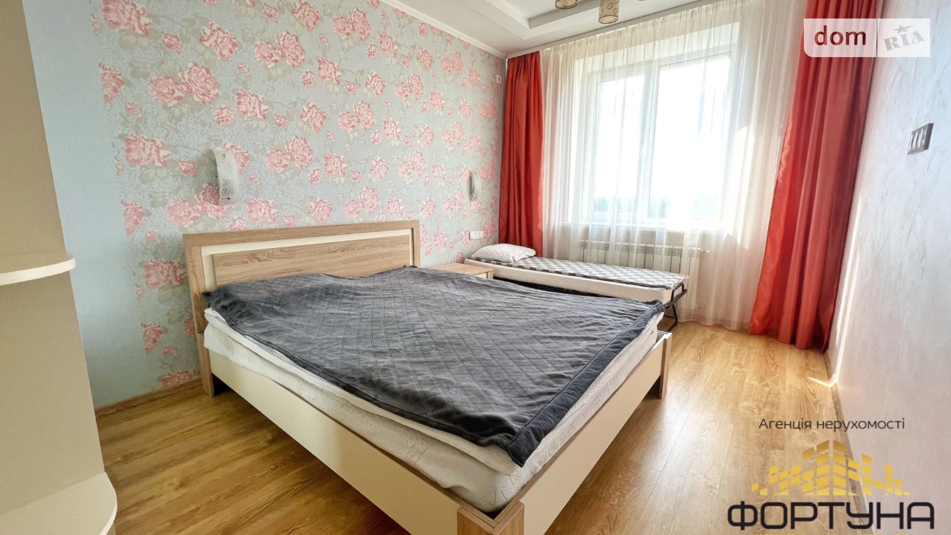 Продается 3-комнатная квартира 78.6 кв. м в Полтаве, ул. Владимира Козака, 14 - фото 4