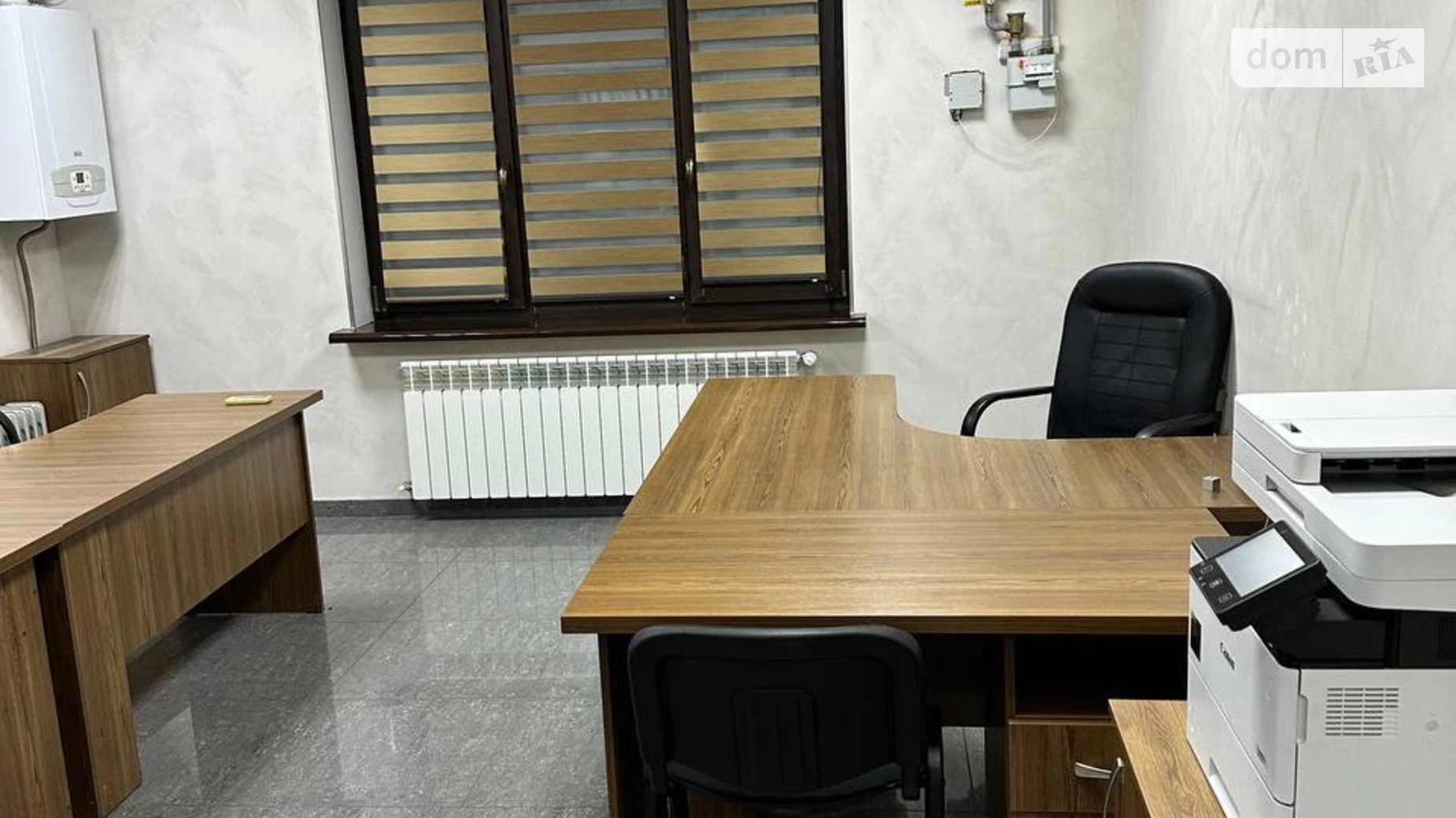 Продається офіс 141 кв. м в бізнес-центрі, цена: 200000 $ - фото 2