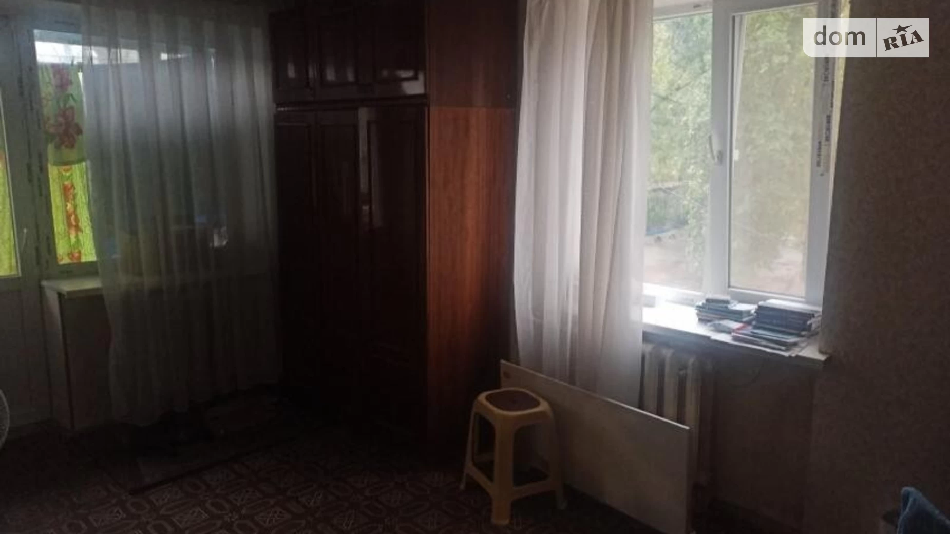 Продается 1-комнатная квартира 31 кв. м в Одессе, ул. Ивана и Юрия Лип