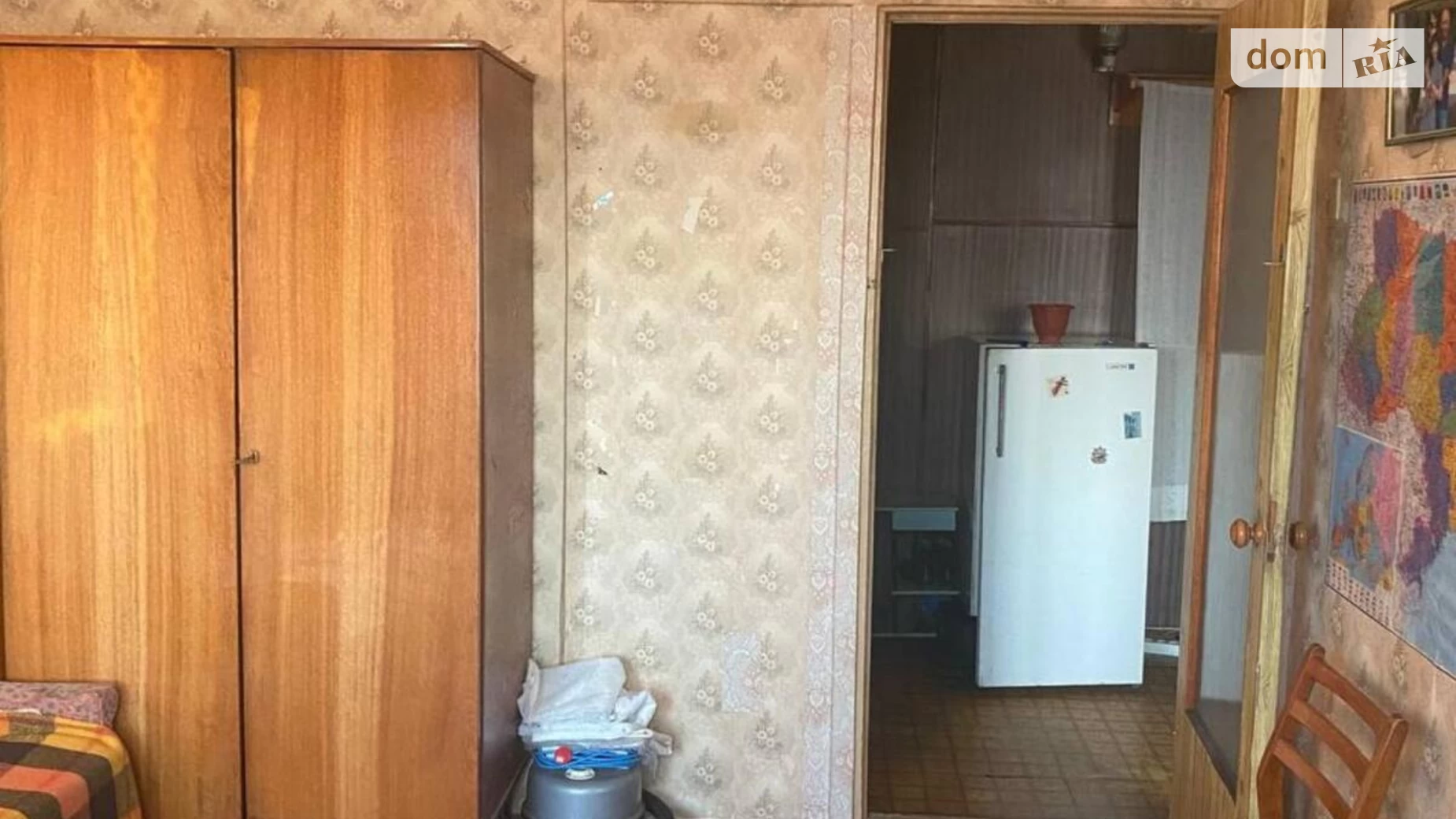 Продается 3-комнатная квартира 65 кв. м в Харькове, ул. Амосова, 25