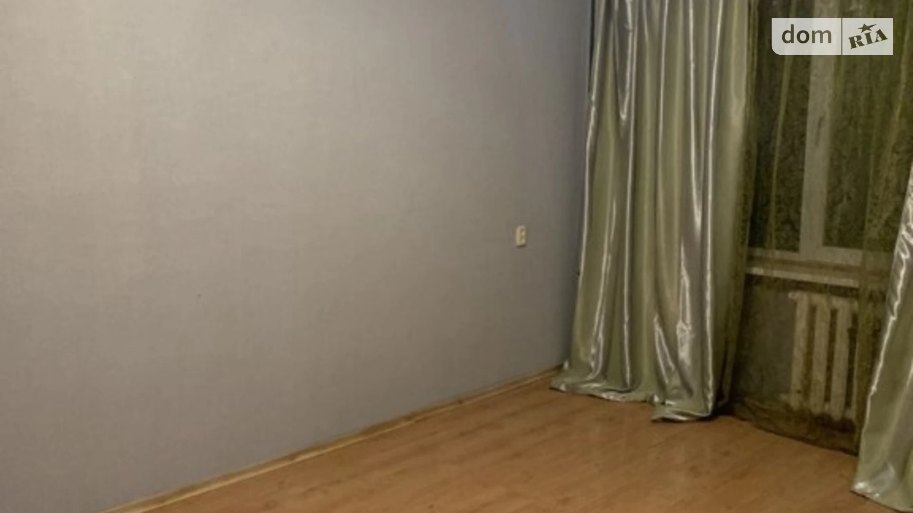 Продається 1-кімнатна квартира 36 кв. м у Дніпрі, вул. Агнії Барто