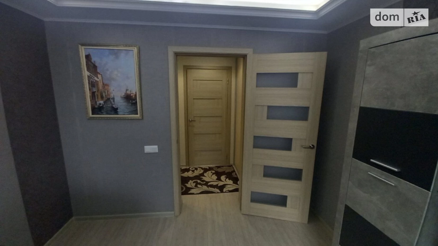 Продается 2-комнатная квартира 46.25 кв. м в Киеве, ул. Ивана Выговского(Маршала Гречко), 8Д