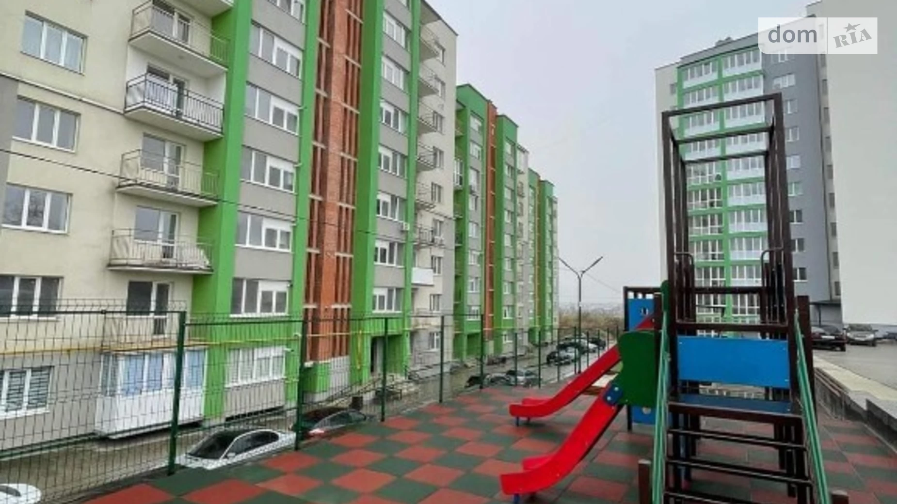 1-кімнатна квартира 47 кв. м у Тернополі, вул. Яреми - фото 5