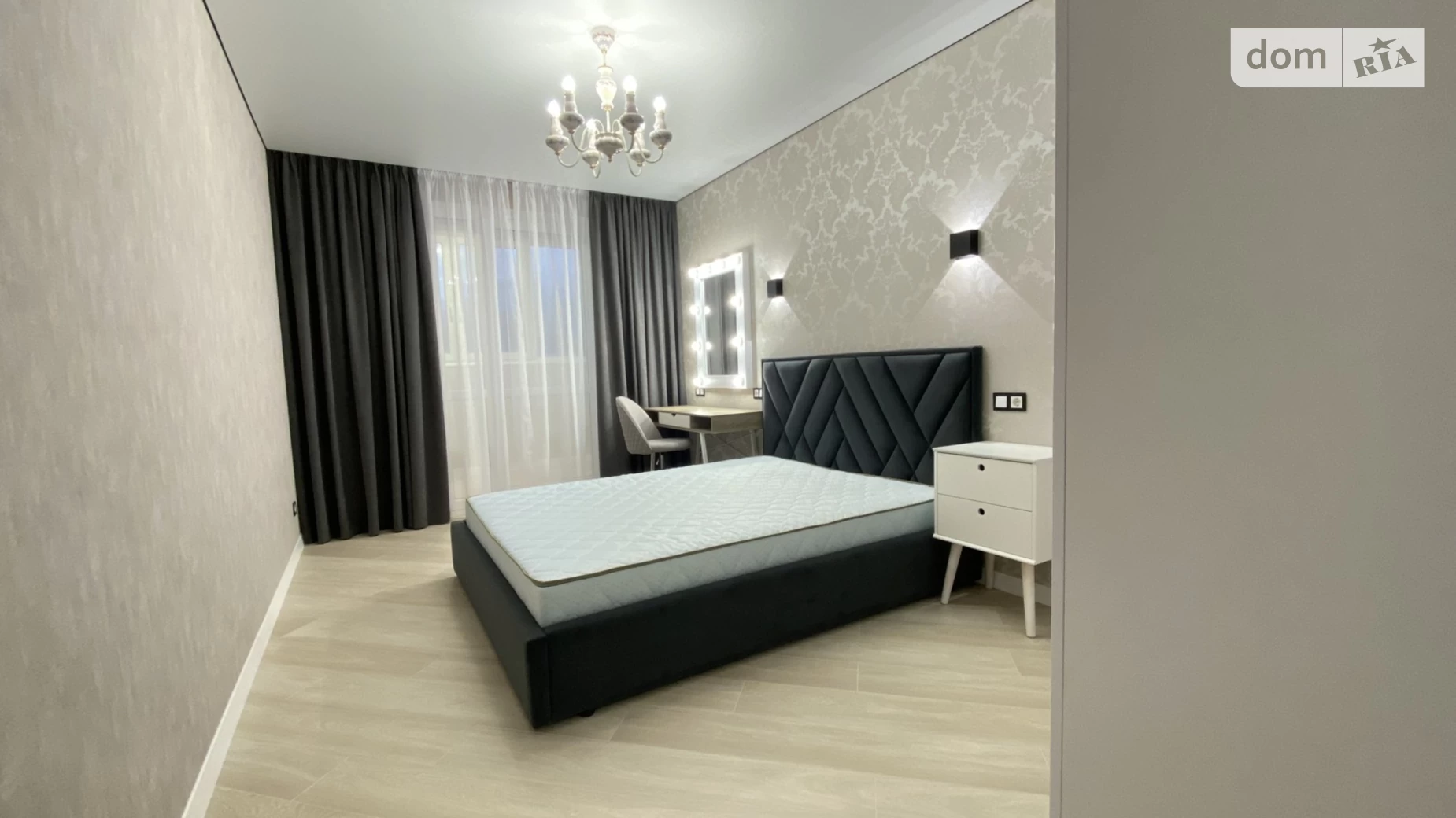 Продается 2-комнатная квартира 54 кв. м в Харькове, ул. Полтавский Шлях, 184А корпус 3 - фото 5