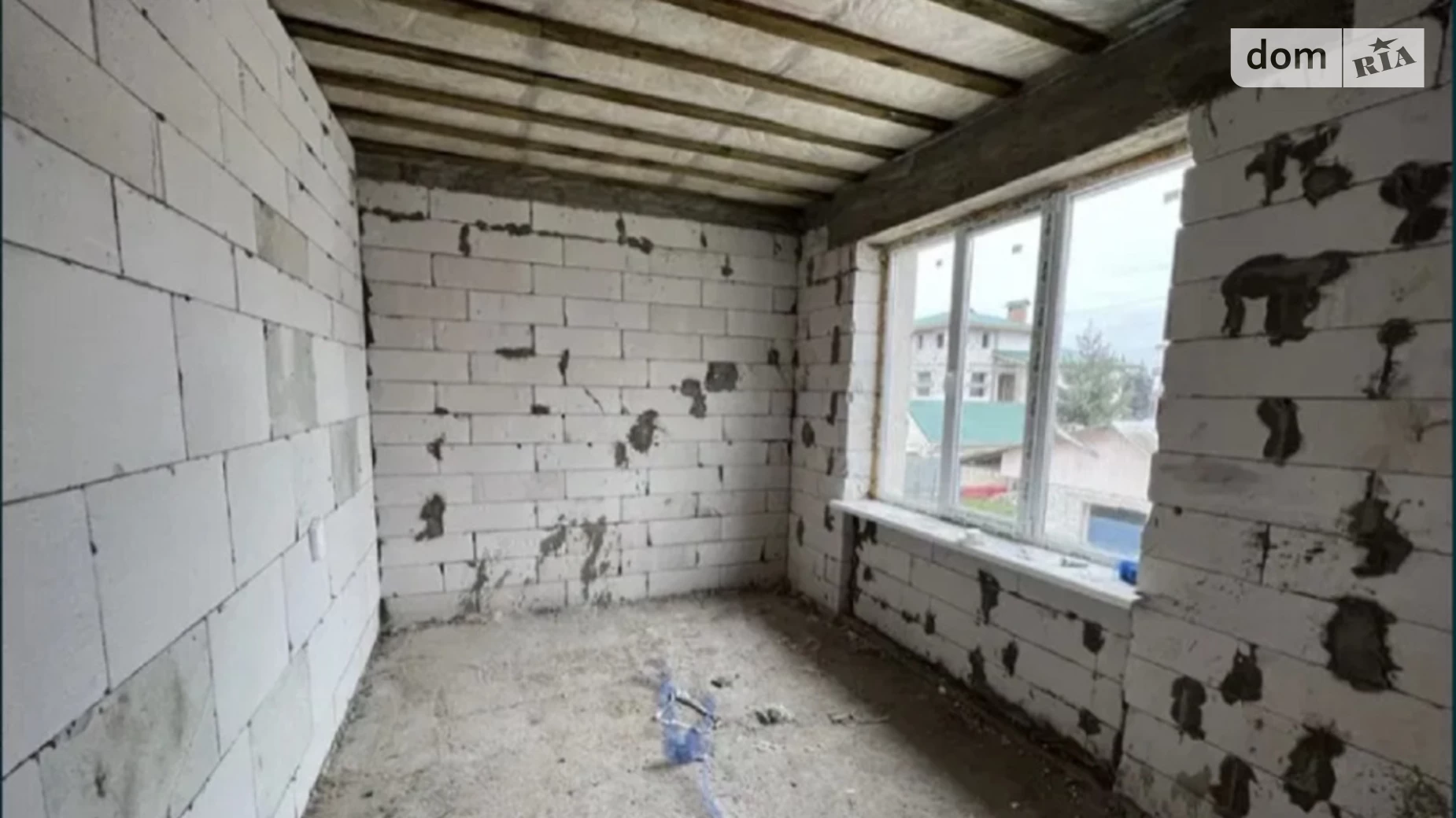 Продается дом на 2 этажа 120 кв. м с балконом, цена: 95000 $ - фото 3