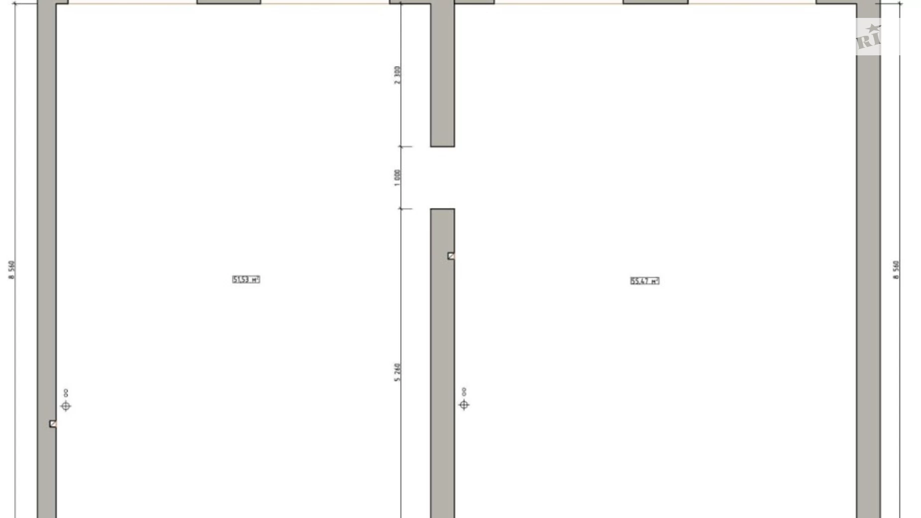 Продается 4-комнатная квартира 107 кв. м в Днепре, ул. Гаванская, 9