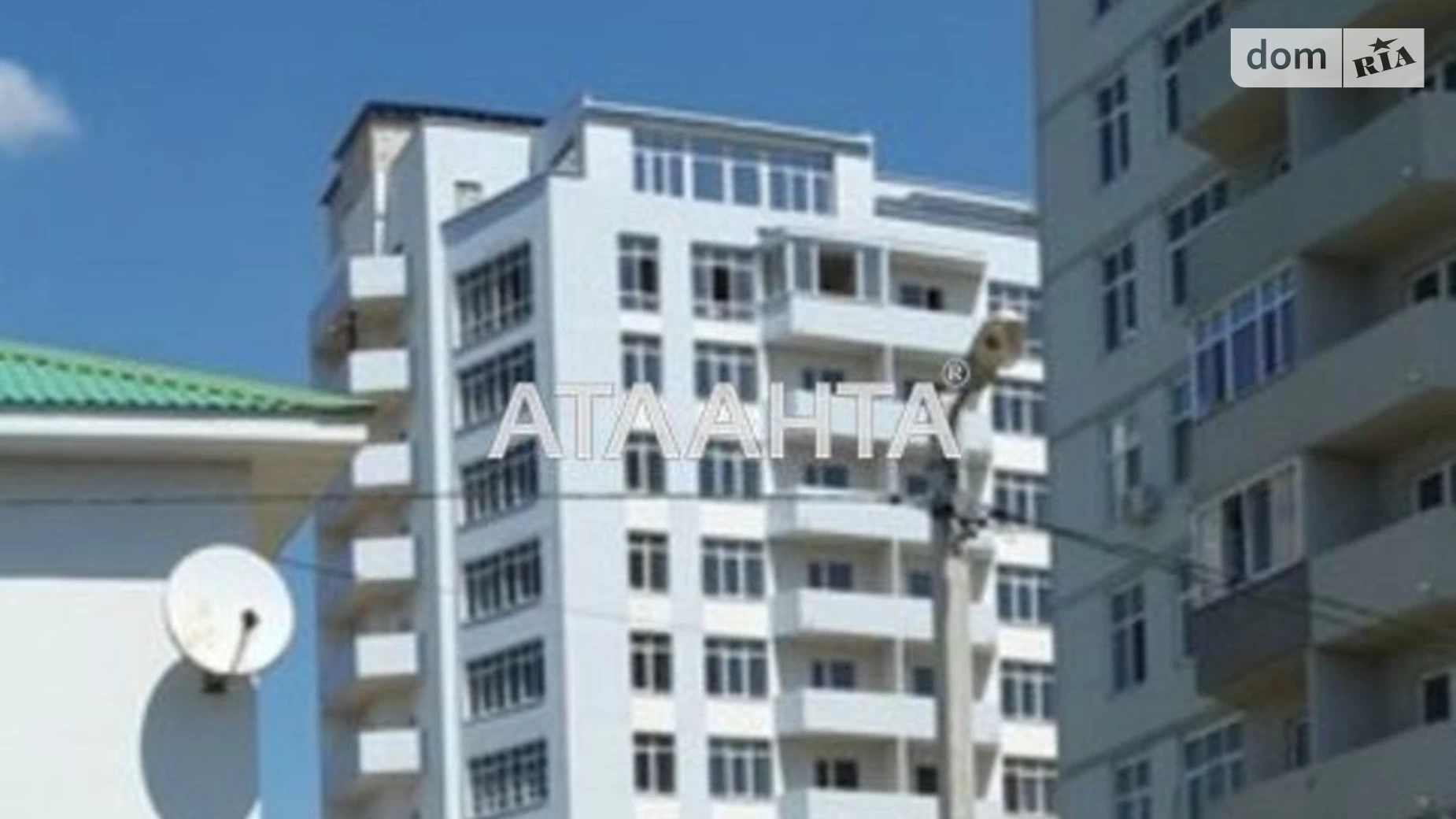 Продается 2-комнатная квартира 138 кв. м в Черноморске, ул. Радостная - фото 2