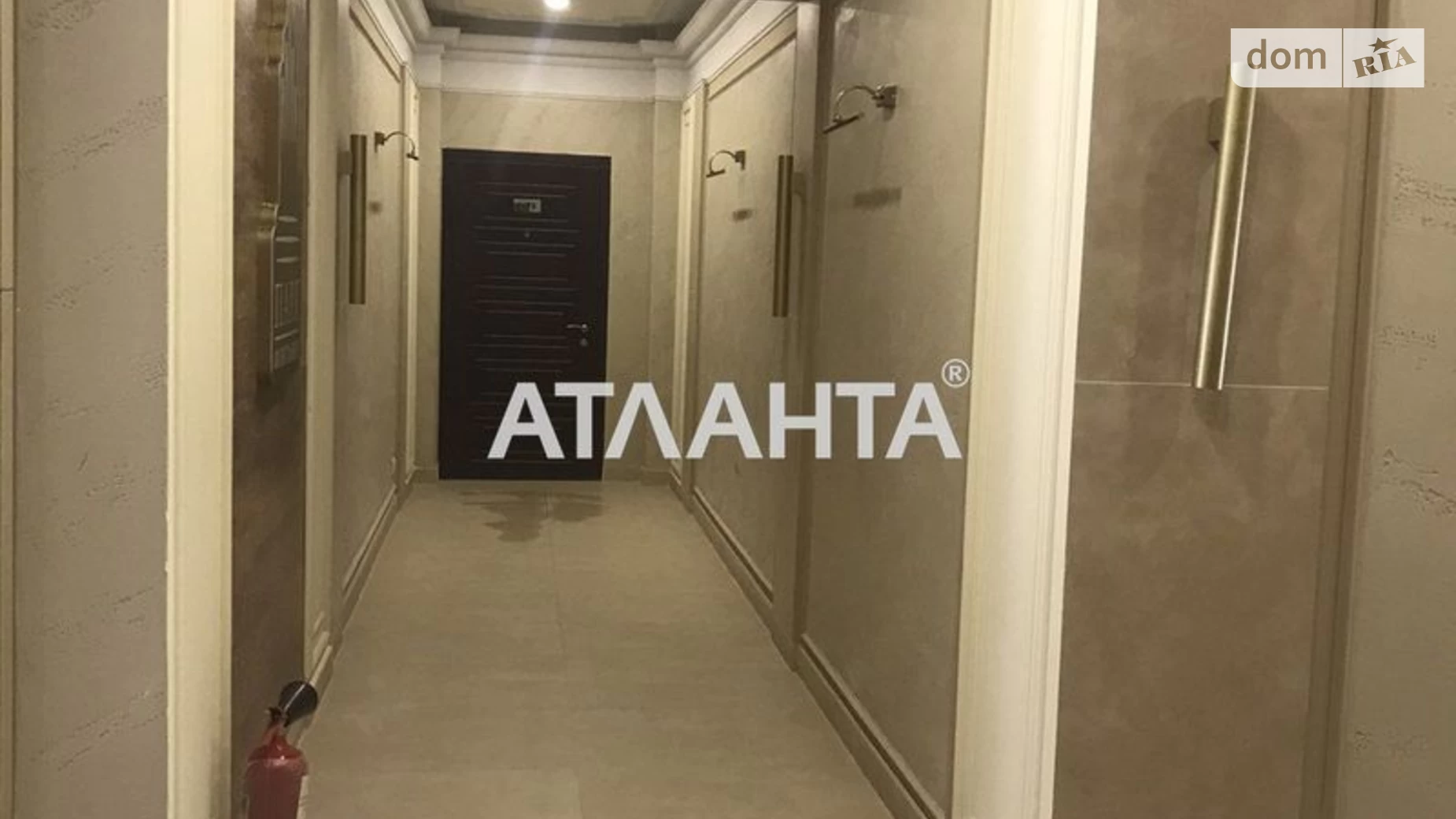 Продается 1-комнатная квартира 38 кв. м в Фонтанке, ул. Чехова